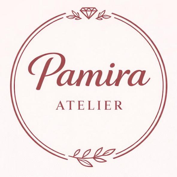 Pamira Atelier Logo